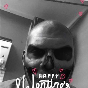 Meet your Posher, Dave